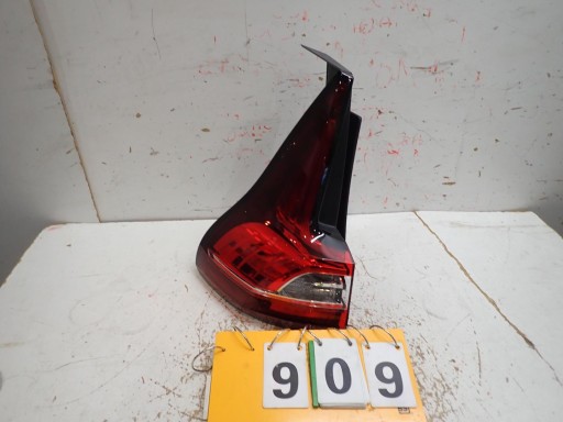 LAMPA FAR ZADNJI ZADNJA  LIJEVI RENAULT GRAND SCENIC IV 2016-