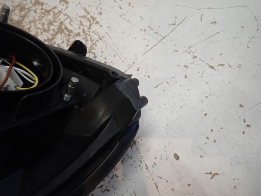LAMPA FAR PREDNJI DESNI FIAT PANDA III 2012-