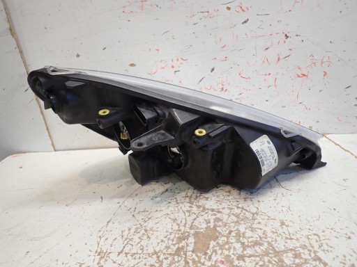 LAMPA FAR PREDNJI LIJEVI FORD S-MAX GALAXY MK3 2007-2015