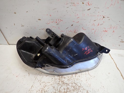 LAMPA FAR PREDNJI LIJEVI FORD S-MAX GALAXY MK3 2007-2015