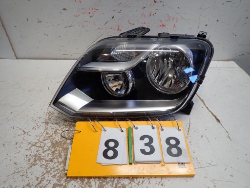 LAMPA FAR PREDNJI LIJEVI VW AMAROK 2010-2016