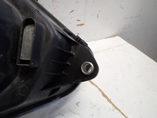 LAMPA FAR PREDNJI LIJEVI VW AMAROK 2010-2016