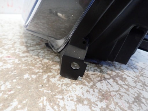 LAMPA FAR PREDNJI LIJEVI VW AMAROK 2010-2016