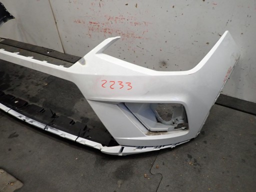 BRANIK PREDNJI SEAT ARONA 2017- 6F9807221B