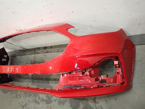 BRANIK PREDNJI FORD GALAXY MK4 REDIZAJN 2019- LM2V-17D957-A