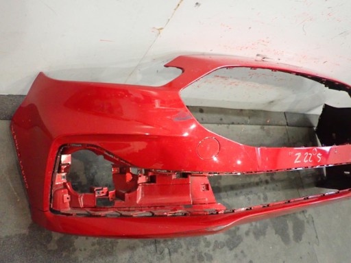 BRANIK PREDNJI FORD GALAXY MK4 REDIZAJN 2019- LM2V-17D957-A