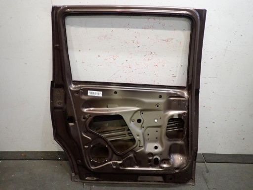 VRATA ZADNJI ZADNJA LIJEVA VW SHARAN SEAT ALHAMBRA 2010-