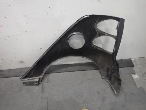 BLATOBRAN ZADNJI DESNI SMART FORTWO II 2008- A451