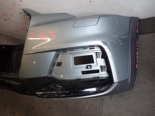 BRANIK PREDNJI AUDI A6 C8 2018- ALLROAD