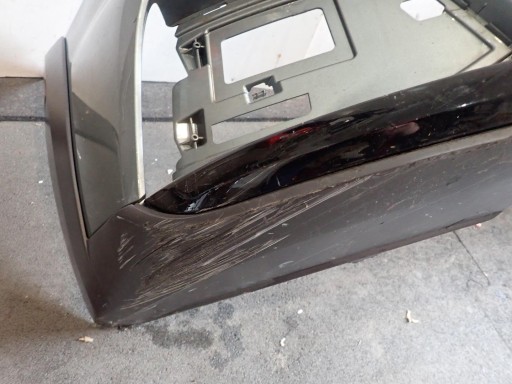 BRANIK PREDNJI AUDI A6 C8 2018- ALLROAD