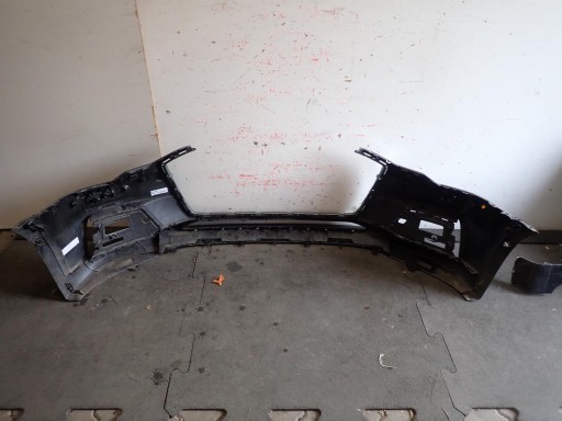 BRANIK PREDNJI AUDI A6 C8 2018- ALLROAD