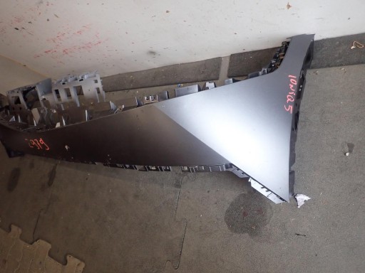 BRANIK PREDNJI HYUNDAI IONIQ 5 2021-