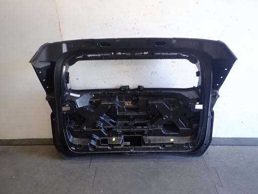 GEPEK PEUGEOT 5008 II 17- GEPEK PEUGEOT 5008 II 17-