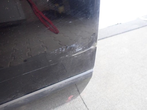 VRATA ZADNJI ZADNJA DESNA BMW X5 E70