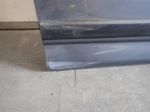 VRATA PREDNJI DESNA DAIHATSU TERIOS II 06-