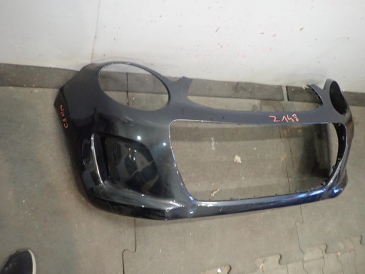 BRANIK PREDNJI CITROEN C1 II 2014-