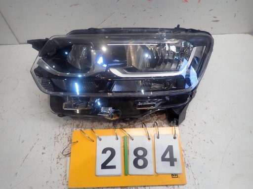 LAMPA FAR PREDNJI LIJEVI TOYOTA PROACE VERSO CITY 2020-