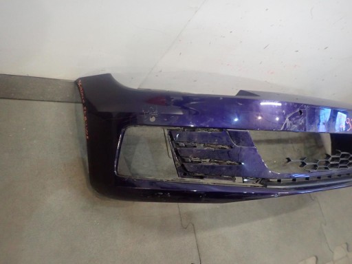 BRANIK PREDNJI VW SCIROCCO REDIZAJN 2014-