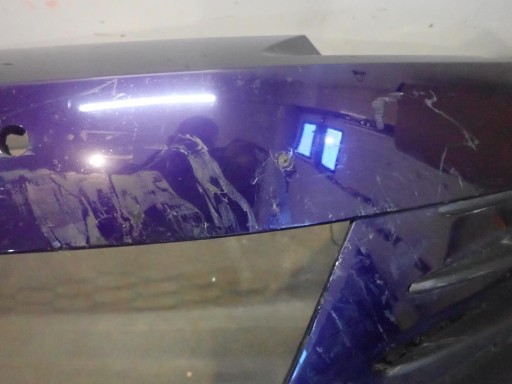 BRANIK PREDNJI VW SCIROCCO REDIZAJN 2014-