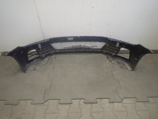 BRANIK PREDNJI VW SCIROCCO REDIZAJN 2014-