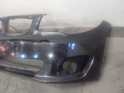 BRANIK PREDNJI BMW 1 E82 E88 REDIZAJN 08- M-PAKET