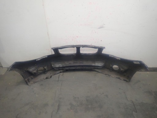 BRANIK PREDNJI BMW 1 E82 E88 REDIZAJN 08- M-PAKET