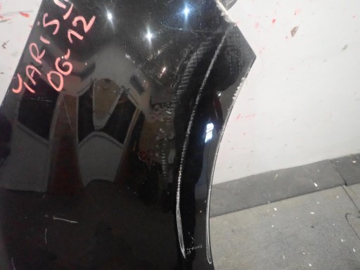 BLATOBRAN PREDNJI DESNI OPEL AGILA II B 2008-