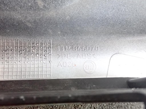 MASKA FIAT DUCATO REDIZAJN 2014- 1314846070