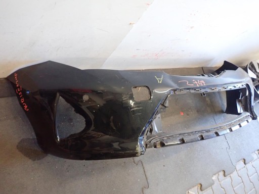 BRANIK PREDNJI TOYOTA AURIS II 2012-2015 52119-02A20 BRANIK PREDNJI TOYOTA AURIS II 2012-2015 52119-02A20