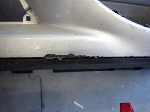 BRANIK PREDNJI SEAT ALTEA 2004-2009 5P0807231