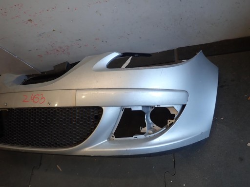BRANIK PREDNJI SEAT ALTEA 2004-2009 5P0807231