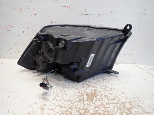 LAMPA FAR PREDNJI LIJEVI DODGE RAM 2013-2019