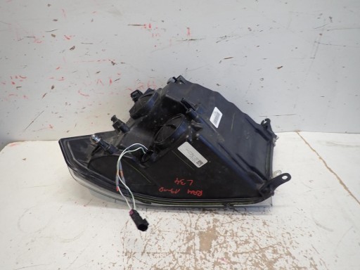LAMPA FAR PREDNJI LIJEVI DODGE RAM 2013-2019