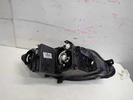 LAMPA FAR PREDNJI LIJEVI SEAT LEON II ALTEA TOLEDO 2005-2009 5P1941005E