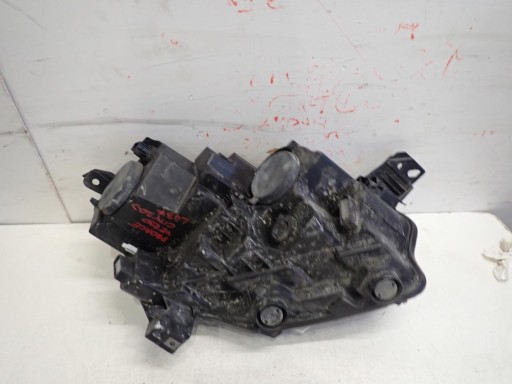 LAMPA FAR PREDNJI LIJEVI TOYOTA PROACE VERSO CITY 2020- 9835780680