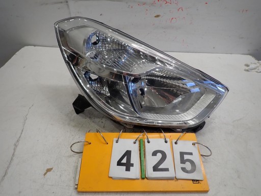 LAMPA FAR PREDNJI DESNI DACIA LODGY DOKKER 2012- 260102414