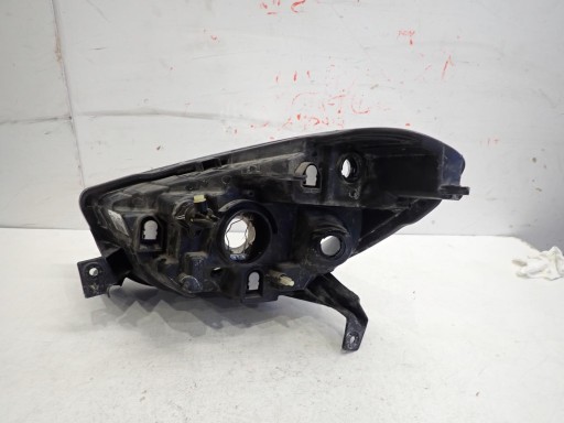 LAMPA FAR PREDNJI DESNI DACIA LODGY DOKKER 2012- 260102414