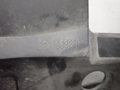 MASKA FIAT TALENTO 2016- 623106388