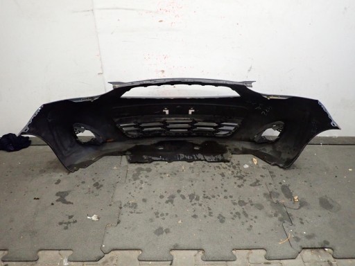 BRANIK PREDNJI NISSAN MICRA K13 REDIZAJN 2013-2017 BRANIK PREDNJI NISSAN MICRA K13 REDIZAJN 2013-2017