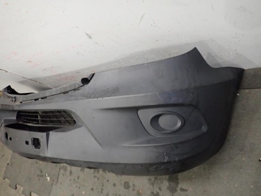 BRANIK PREDNJI MERCEDES SPRINTER W906 REDIZAJN 2013- A9068801570