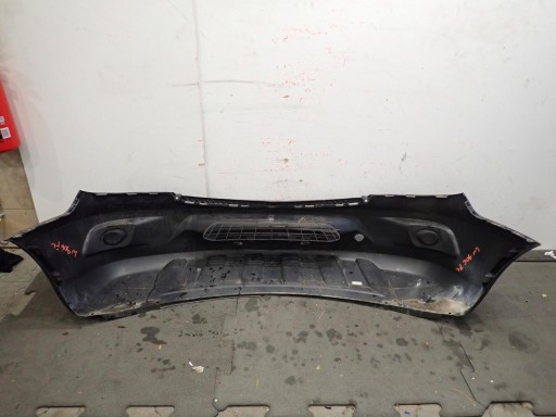 BRANIK PREDNJI MERCEDES SPRINTER W906 REDIZAJN 2013- A9068801570