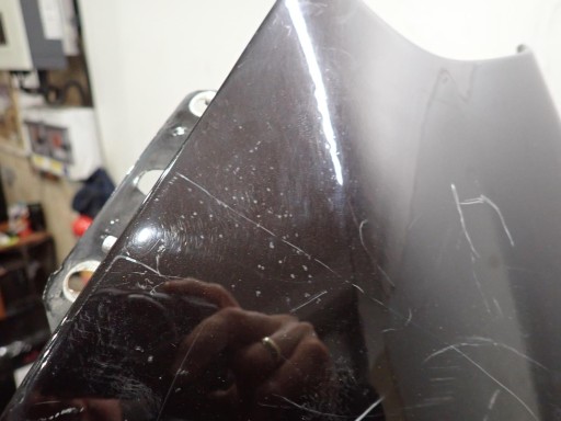 BLATOBRAN PREDNJI LIJEVI FIAT GRANDE PUNTO 2005-