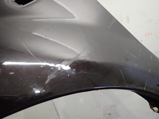 BLATOBRAN PREDNJI LIJEVI FIAT GRANDE PUNTO 2005-