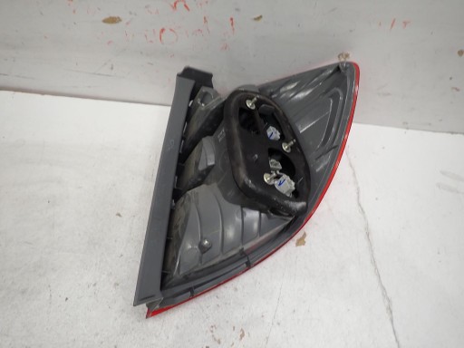 LAMPA FAR ZADNJI ZADNJA LIJEVI HONDA JAZZ III REDIZAJN 2014- LAMPA FAR ZADNJI ZADNJA LIJEVI HONDA JAZZ III REDIZAJN 2014-