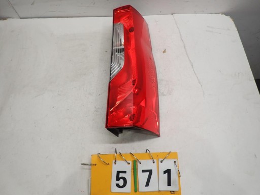 LAMPA FAR ZADNJI ZADNJA  DESNI MERCEDES SPRINTER W907 W910 2017- A9108200100
