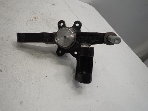 RUKAVAC LIJEVI ZADNJI HYUNDAI ACCENT