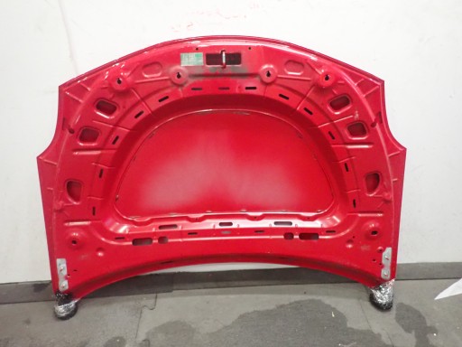 HAUBA ALFA ROMEO GIULIETTA 2010- HAUBA ALFA ROMEO GIULIETTA 2010-