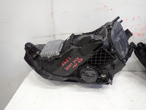 LAMPA FAR PREDNJI DESNI LIJEVI KOMPLET AUDI RS6 A7 RS7 2019- FULL LED LASER LAMPA FAR PREDNJI DESNI LIJEVI KOMPLET AUDI RS6 A7 RS7 2019- FULL LED LASER