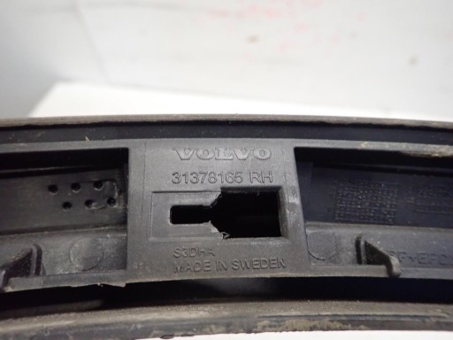 LAJSNA BLATOBRANA DESNI ZADNJI VOLVO XC90 II 2014- 31378165