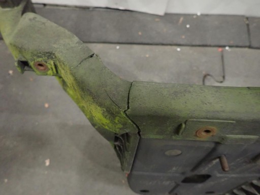 VEZNI LIM PREDNJI HYUNDAI SONATA 2005-2009